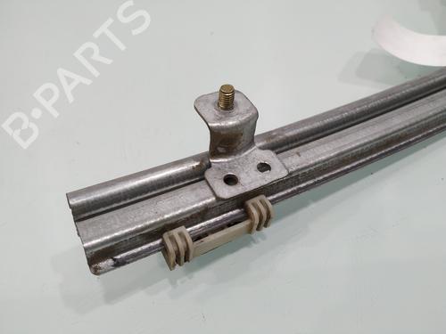 Rear left window mechanism RENAULT LAGUNA II (BG0/1_)  | BP30719167C24 