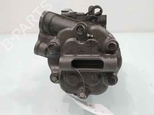 AC compressor FIAT PUNTO EVO (199_) 1.3 D Multijet (199AXC1A, 199BXC1A, 199AXT1A, 199BXT1A) | BP26275230M34 