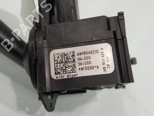 Steering column stalk VW GOLF V (1K1)  | BP31816908I23 