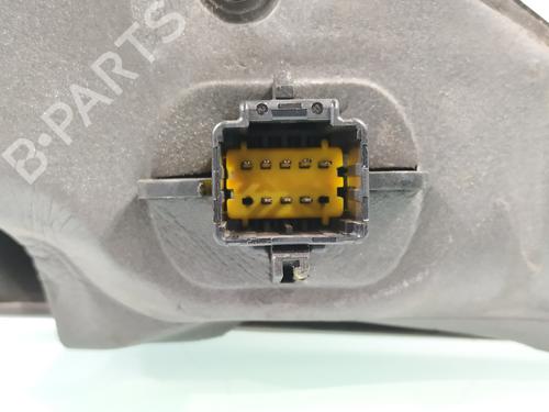 Left mirror RENAULT GRAND SCÉNIC II (JM0/1_) 1.5 dCi | BP29937449C26