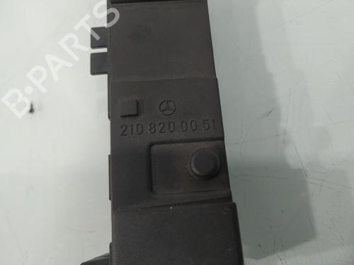 Switch MERCEDES-BENZ E-CLASS (W210) E 290 Turbo-D (210.017) | BP32697322I30 - Image 3
