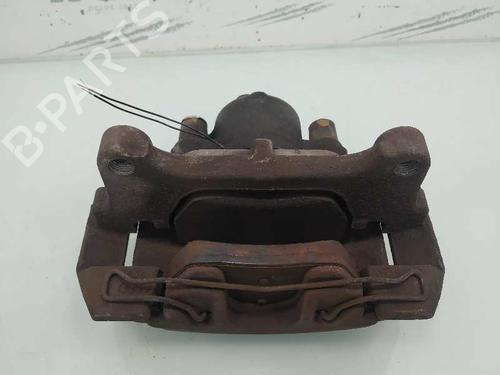 Used Left front brake caliper VW PASSAT B6 (3C2) 2.0 TDI (140 hp) 11582654