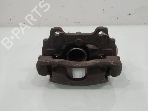 Højre bremsekaliber foran FIAT BRAVO II (198_) 1.6 D Multijet (198AXH1B) (105 hp) 31670520