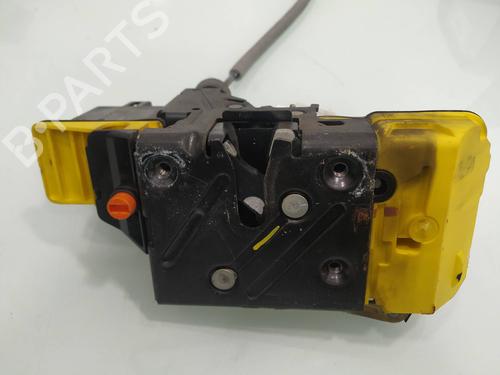 Rear right lock VOLVO XC90 I (275) D3 / D5 | BP11718151C99 
