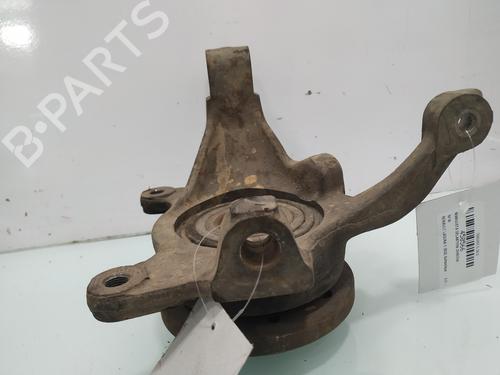 Right front steering knuckle RENAULT LAGUNA II (BG0/1_) 2.2 dCi (BG0F) | BP13497333M26 
