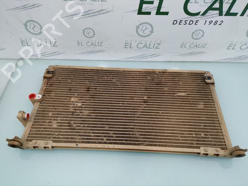 Used Heater matrix TOYOTA HILUX VII Pickup (_N1_, _N2_, _N3_) 2.5 D 4WD (KUN25) (102 hp) 8086826