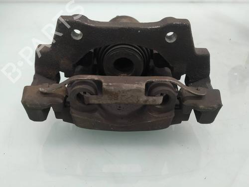 Bremssattel links hinten BMW 3 (E46) 320 d (136 hp) 11583060