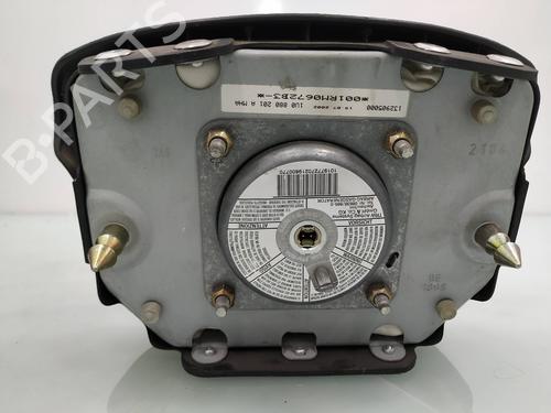 Driver airbag SKODA SUPERB I (3U4) 1.9 TDI | BP8313536C9 