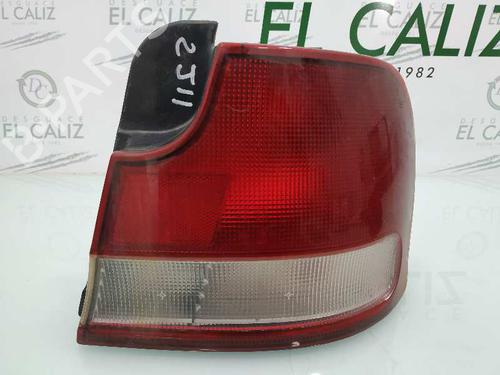 Used Right taillight HYUNDAI LANTRA I (J-1) 1.6 i.e. 16V (106 hp) 8084325