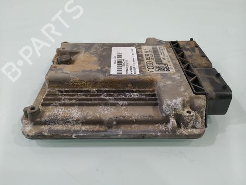 Engine control unit (ECU) AUDI A3 (8P1) | BP29855883M57