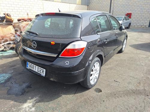 Brugte OPEL ASTRA H (A04) 1.4 (L48) 4865019
