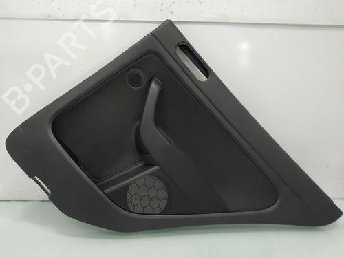 Used Rear right panel VW GOLF PLUS V (5M1, 521) 1.6 TDI (105 hp) 20701363