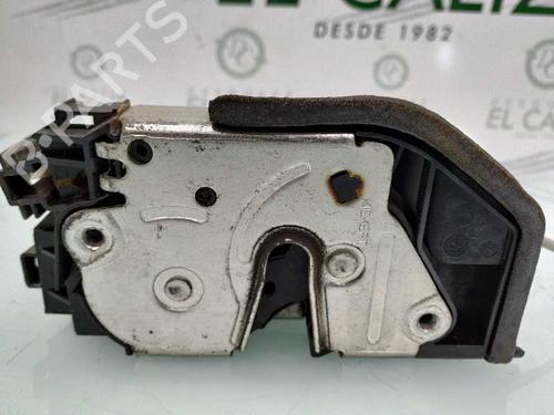 Front left lock BMW 1 (E87) 118 d | BP8089001C98 