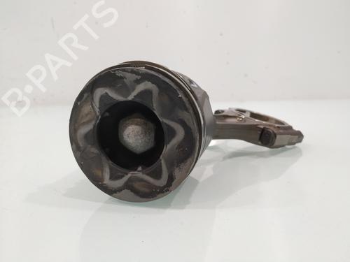 Used Other PEUGEOT 407 (6D_) 2.0 HDi 135 (6DRHRH, 6DRHRE, 6DRHRG, 6DRHRJ) (136 hp) 32323373