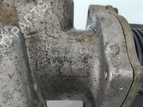 Zawór EGR OPEL CORSA C (X01) 1.3 CDTI (F08, F68) | BP29913336M69