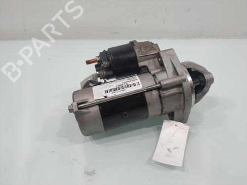 Used Starter BMW 3 (E46) 320 d (136 hp) 25721372