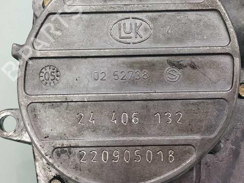Vacuum pump OPEL VECTRA B (J96) 2.0 DTI 16V (F19) | BP8088288M80 