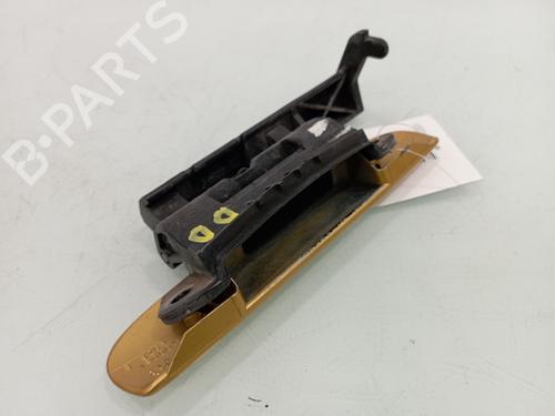 Front right exterior door handle CITROËN XSARA (N1) 2.0 HDi 90 | BP12433188C129 