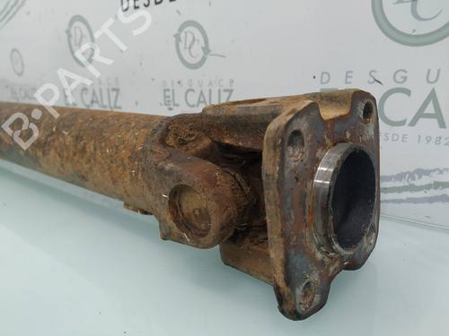 Driveshaft DAIHATSU FEROZA Hard Top (F300)  | BP12441391M37