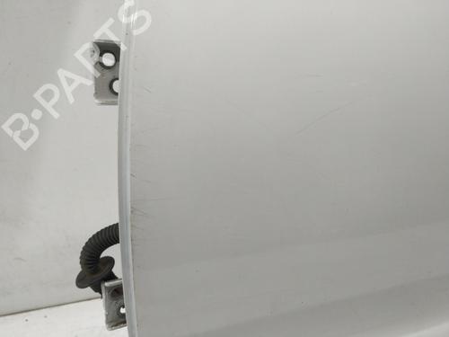 Left rear door DACIA SANDERO II  | BP24179191C4