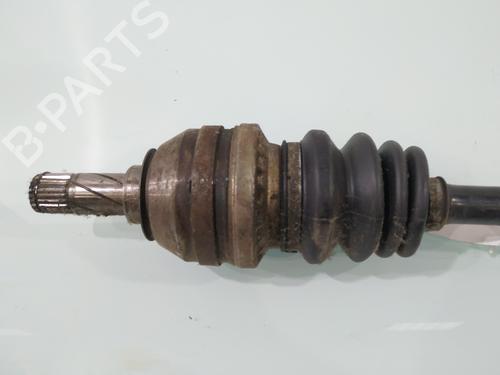 Right front driveshaft OPEL VECTRA B Hatchback (J96) 1.6 i 16V (F68) | BP29904492M39