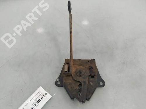 Used Hood lock Hood lock KIA SORENTO I (JC) 2.5 CRDi 4WD (140 hp) 9278787 9278787