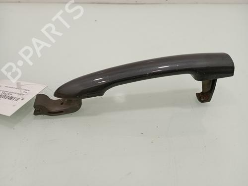 Rear left exterior door handle RENAULT LAGUNA III (BT0/1) 1.5 dCi (BT00, BT0A, BT0T, BT1J) | BP15676481C130 