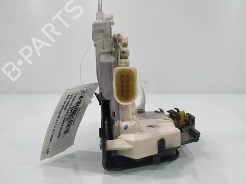Rear left lock AUDI A4 B7 (8EC) 2.0 TDI 16V | BP24868425C100 