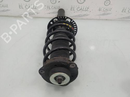 Left front shock absorber SKODA FABIA II (542)  | BP8094399M16 