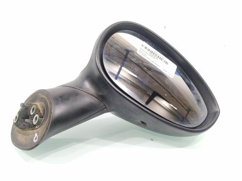 Used Right mirror FIAT PUNTO EVO (199_) 1.3 D Multijet (199AXC1A, 199BXC1A, 199AXT1A, 199BXT1A) (75 hp) 26407142