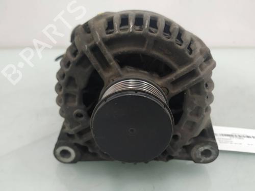 Used Alternator PEUGEOT 307 (3A/C) 2.0 HDi 90 (90 hp) 9744788