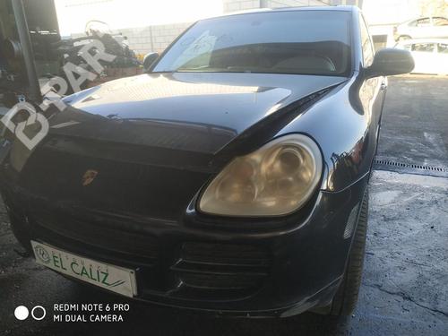 Cylinder head PORSCHE CAYENNE (9PA) S 4.5 | BP10974034M5  - Image 11