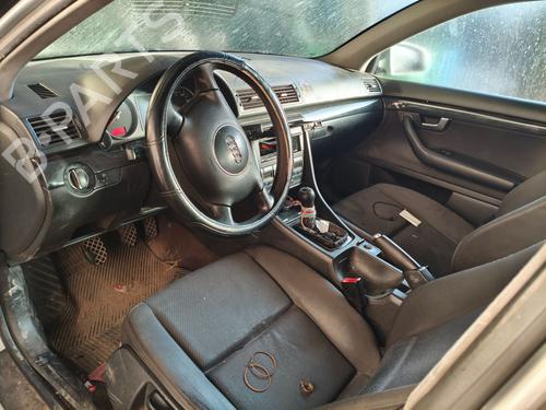 Instrument cluster AUDI A4 B6 Avant (8E5) 1.9 TDI | BP34570688C47  - Image 14
