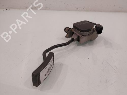 Used Pedal SSANGYONG REXTON / REXTON II (GAB_) 2.7 Xdi (163 hp) 32384794