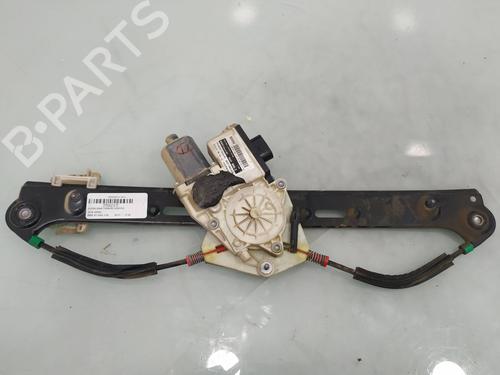 Used Rear right window mechanism BMW X3 (E83) xDrive 20 d (177 hp) 8948149
