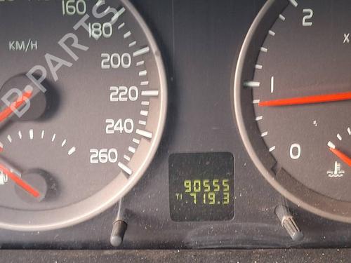 Left front window switch VOLVO S40 II (544) 1.6 D | BP39696774I27 - Image 14