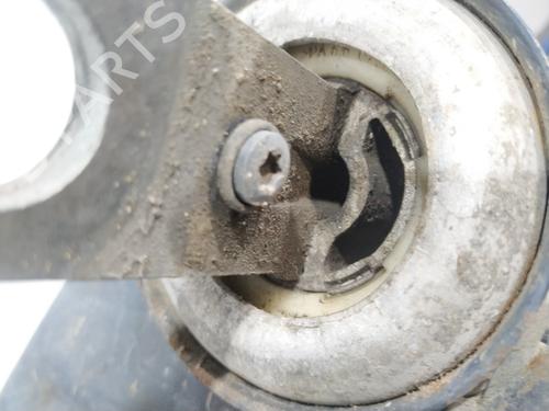 Rear axle PEUGEOT 308 II (LB_, LP_, LW_, LH_, L3_)  | BP30043650M2 