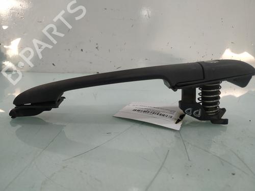 Front right exterior door handle MERCEDES-BENZ VITO Van (W638) 110 CDI 2.2 (638.094) | BP16642429C129 