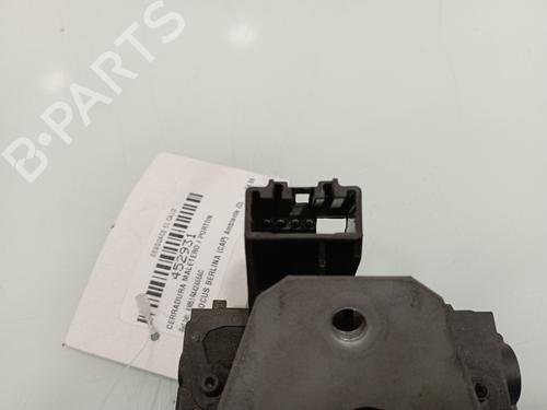 Tailgate lock FORD FOCUS II (DA_, HCP, DP)  | BP13939721C101 