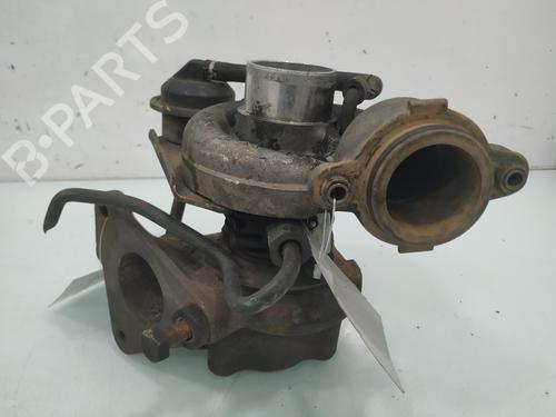 Turbocharger/Supercharger PEUGEOT 406 (8B) 2.0 HDI 90 | BP19152854M71 