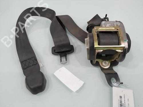 Used Front right seatbelt KIA SPORTAGE II (JE_, KM_) 2.0 CRDi 4WD (113 hp) 8736397