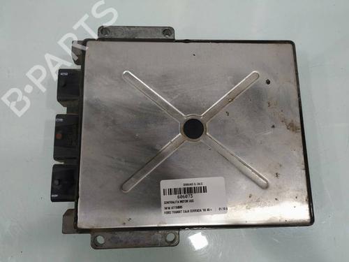 Engine control unit (ECU) FORD TRANSIT Van (FA_ _) | BP39696741M57 - Image 9