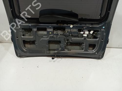 Tailgate KIA SPORTAGE II (JE_, KM_)  | BP16976344C6