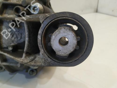 Rear differential VW TOUAREG (7LA, 7L6, 7L7) 2.5 R5 TDI | BP19105759M24 