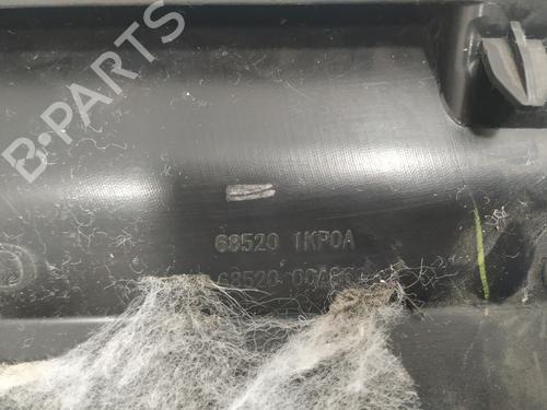 Glove box NISSAN JUKE (F15) 1.6 | BP13059293C95 