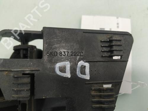 Front right interior door handle SEAT CORDOBA (6K1, 6K2) 1.6 i | BP17858833I14 