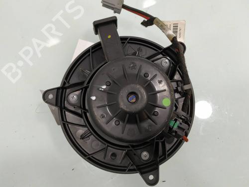 Heater blower motor OPEL MERIVA B MPV (S10)  | BP14030968M62 