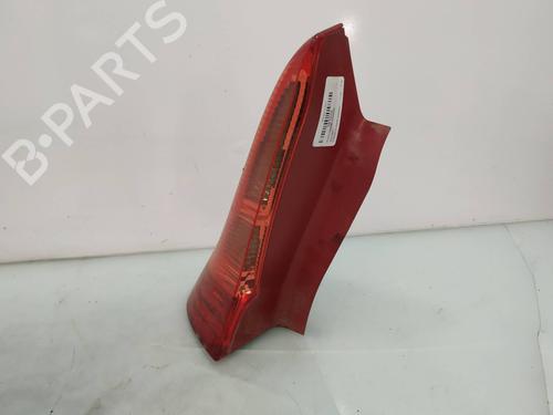 Left taillight CITROËN C4 Coupe (LA_) 1.6 HDi | BP9952641C34 