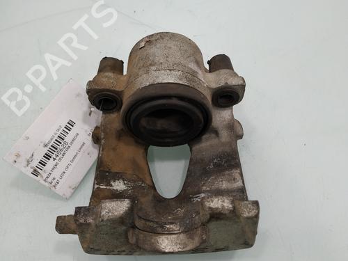 Right front brake caliper SEAT LEON (1P1) 1.9 TDI | BP13361404M104 