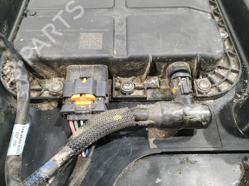 AdBlue tank PEUGEOT 308 SW II (LC_, LJ_, LR_, LX_, L4_) 1.5 BlueHDi 130 | BP24645921M85 